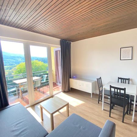 Velden Living Apartments - Schiefling Panorama Schiefling am See Bagian luar foto