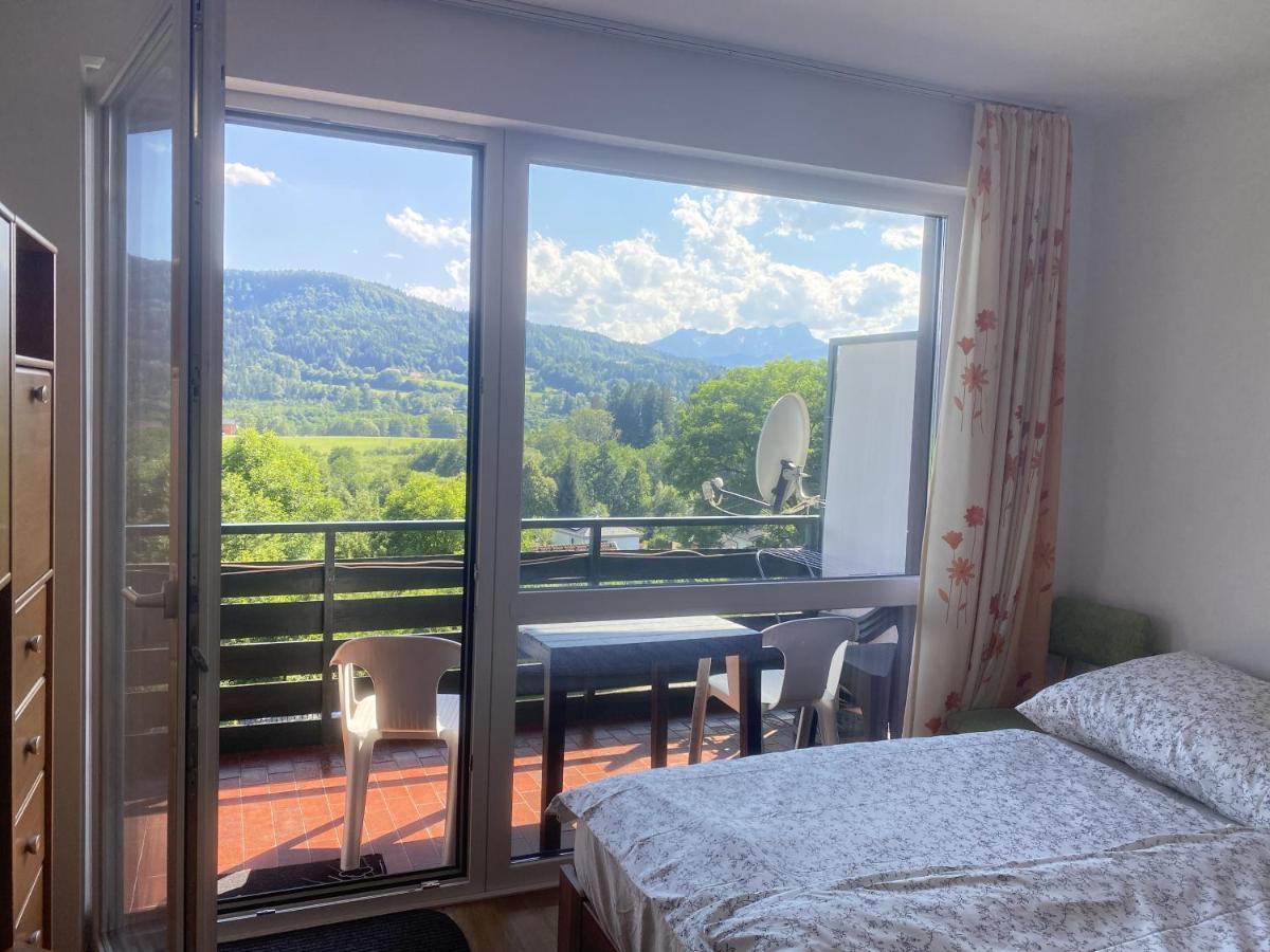 Velden Living Apartments - Schiefling Panorama Schiefling am See Bagian luar foto