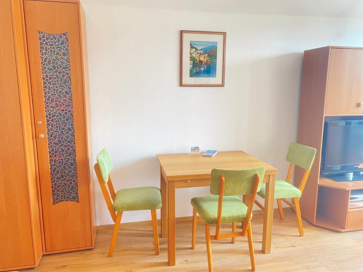 Velden Living Apartments - Schiefling Panorama Schiefling am See Bagian luar foto