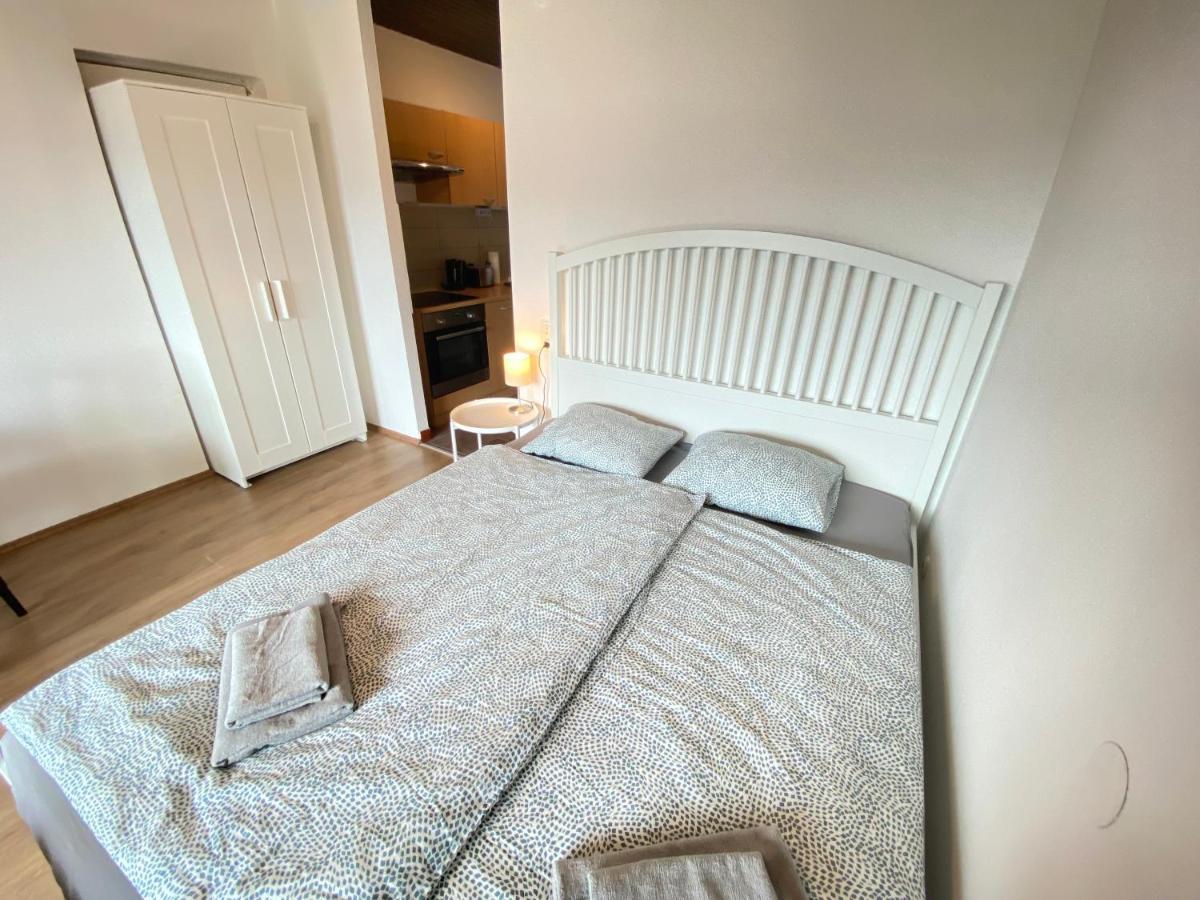 Velden Living Apartments - Schiefling Panorama Schiefling am See Bagian luar foto