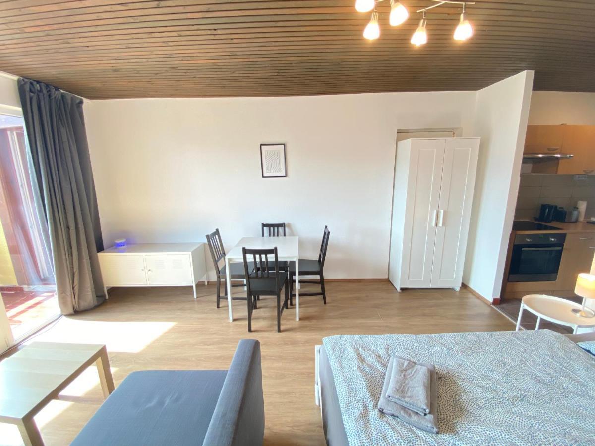 Velden Living Apartments - Schiefling Panorama Schiefling am See Bagian luar foto