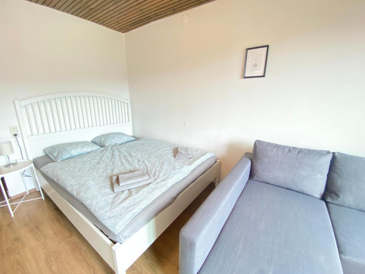 Velden Living Apartments - Schiefling Panorama Schiefling am See Bagian luar foto