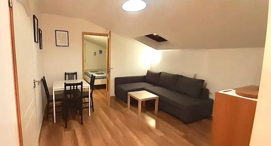 Velden Living Apartments - Schiefling Panorama Schiefling am See Bagian luar foto